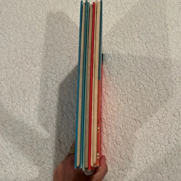 Rare Find Banned Dr Seuss Books No longer Published! Vintage Set of 3 - Picture 12 of 13